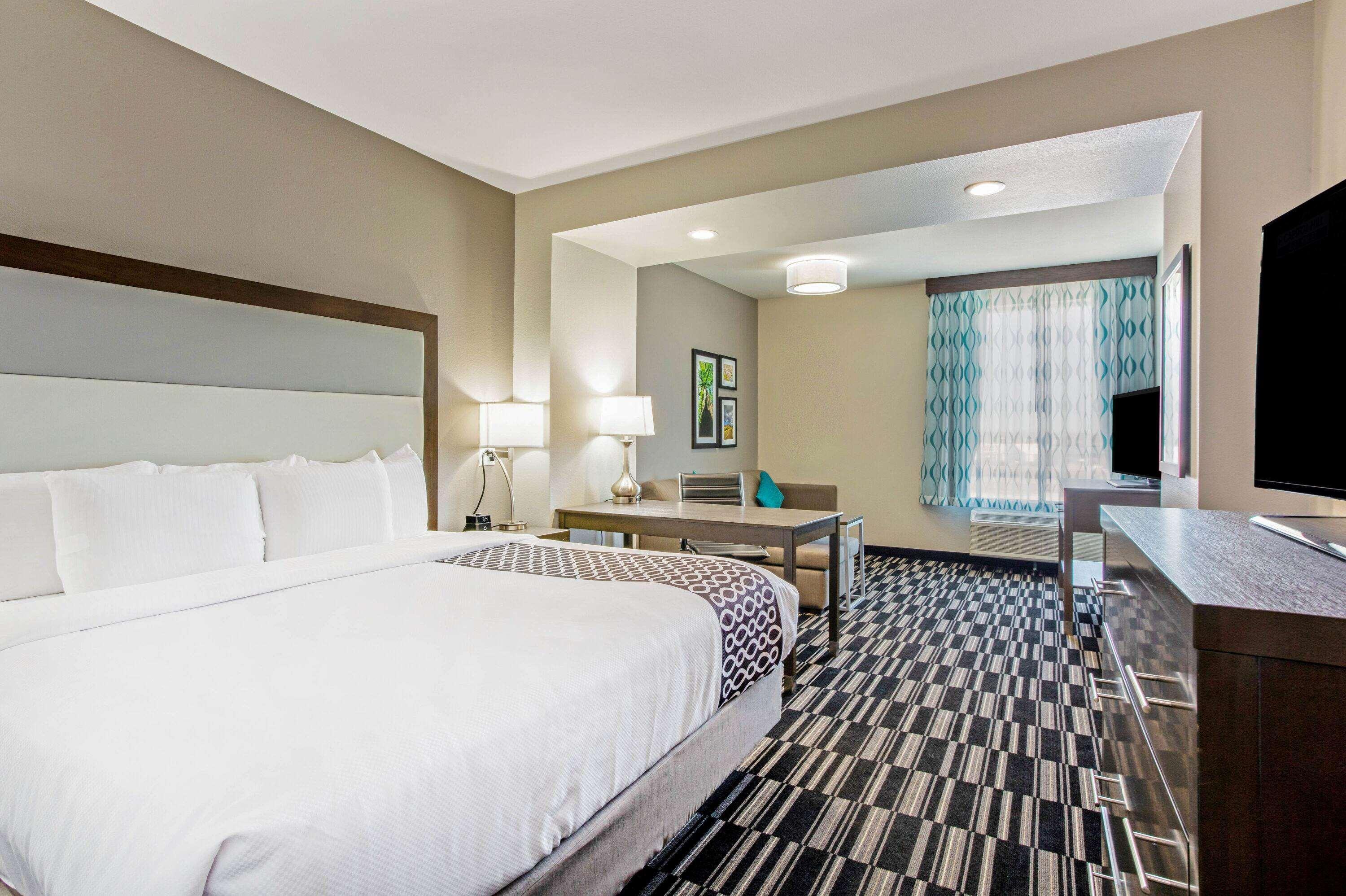 Hotel La Quinta By Wyndham Sweetwater East Exteriér fotografie
