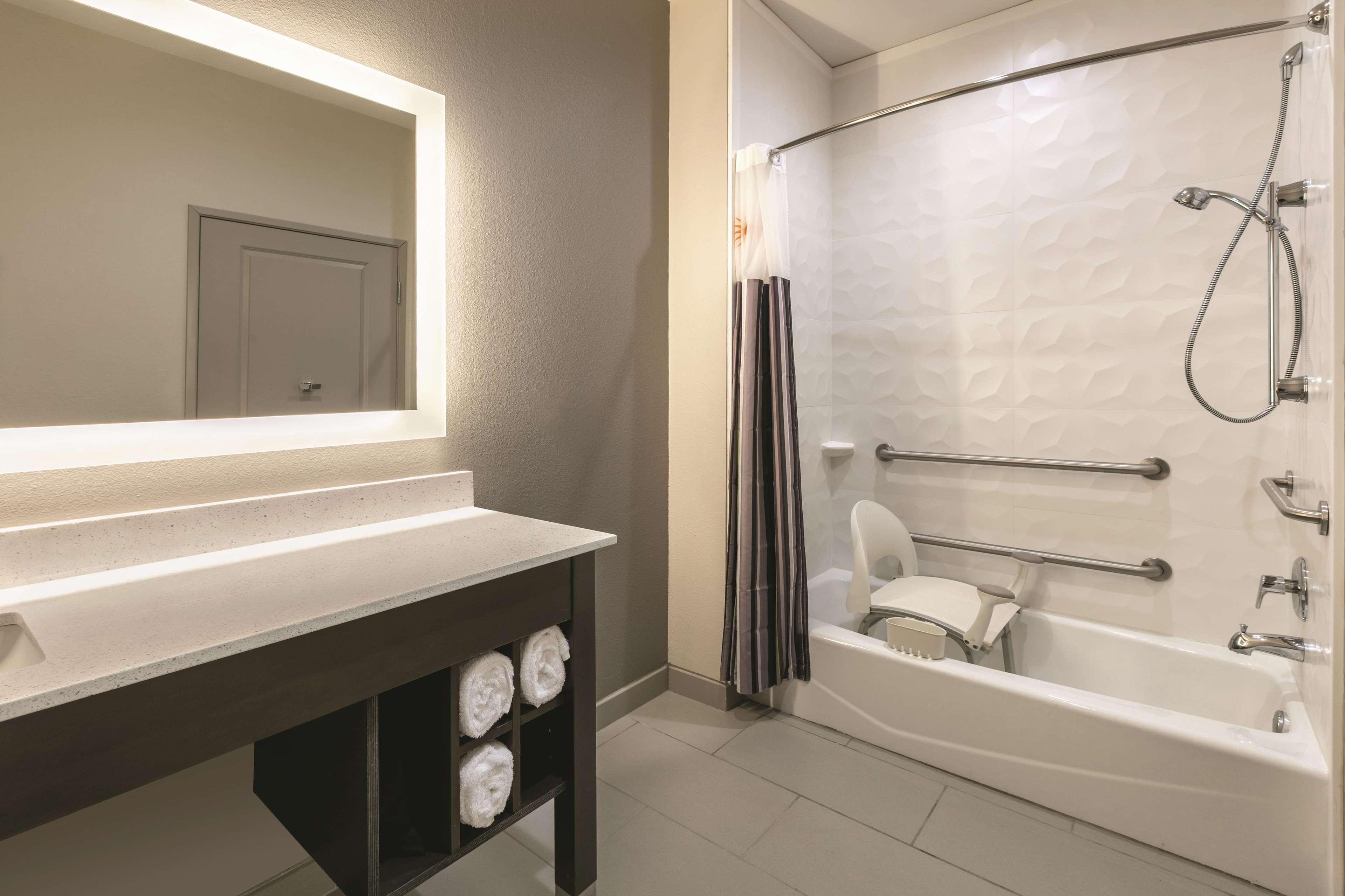 Hotel La Quinta By Wyndham Sweetwater East Exteriér fotografie
