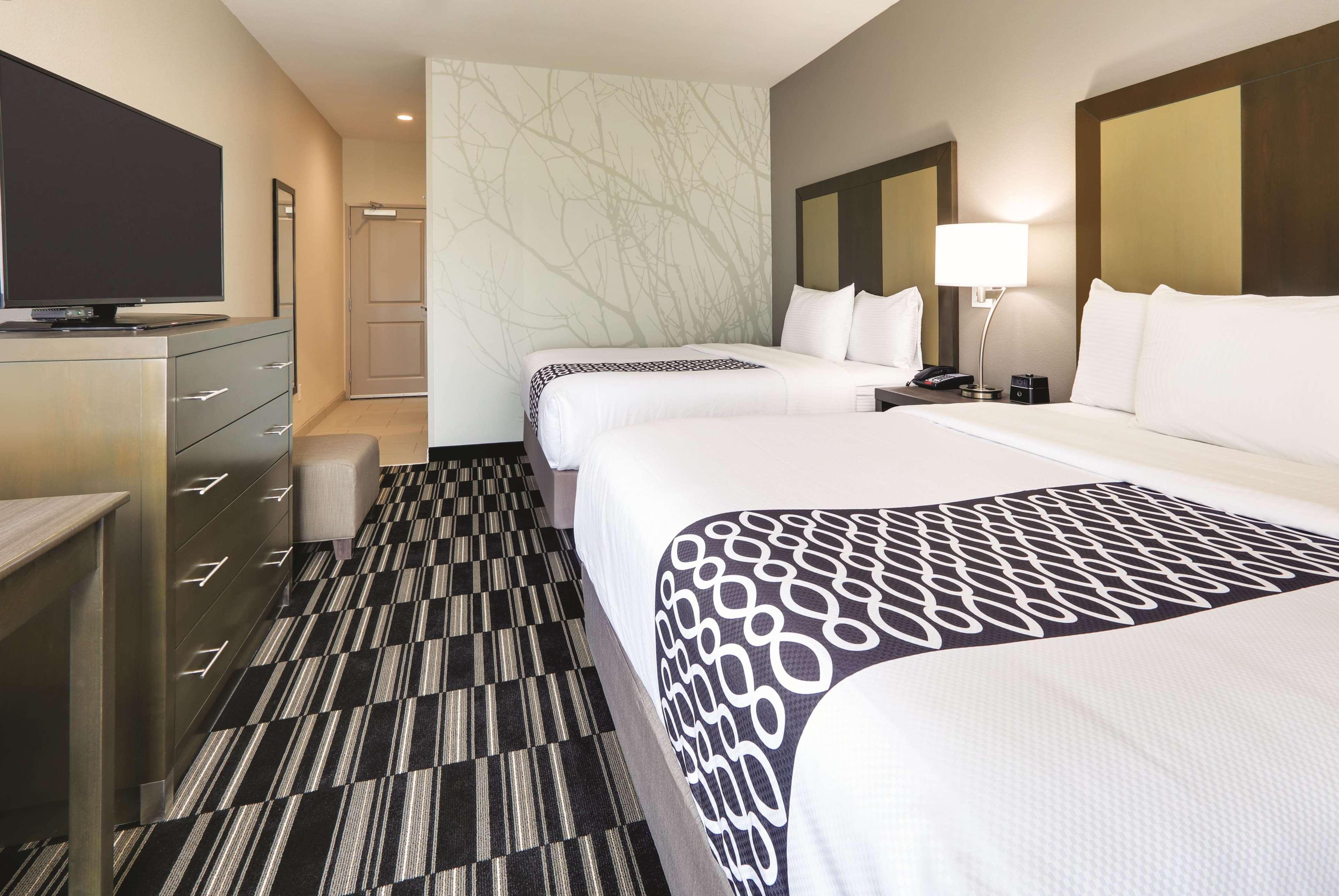 Hotel La Quinta By Wyndham Sweetwater East Exteriér fotografie