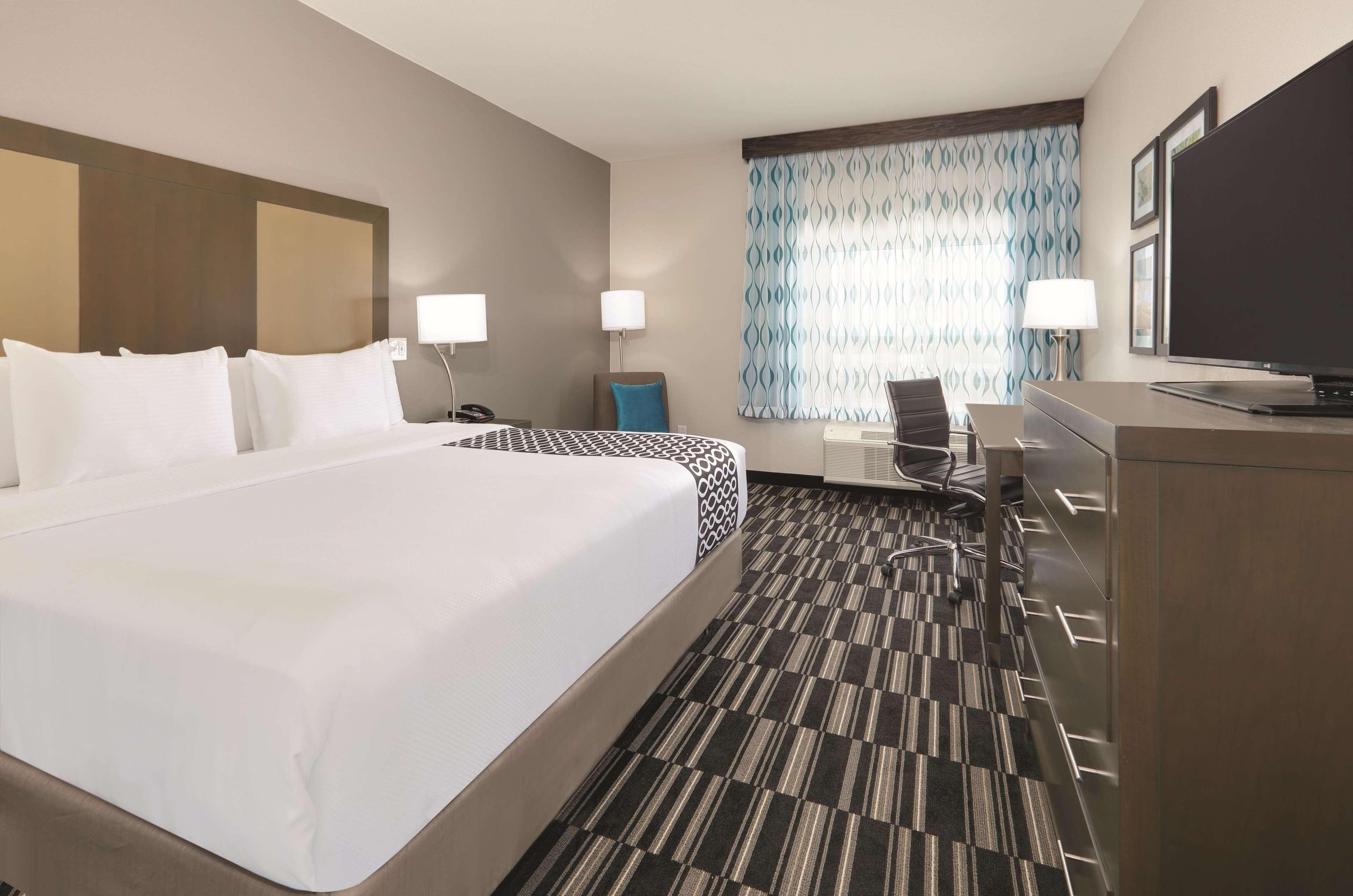 Hotel La Quinta By Wyndham Sweetwater East Exteriér fotografie