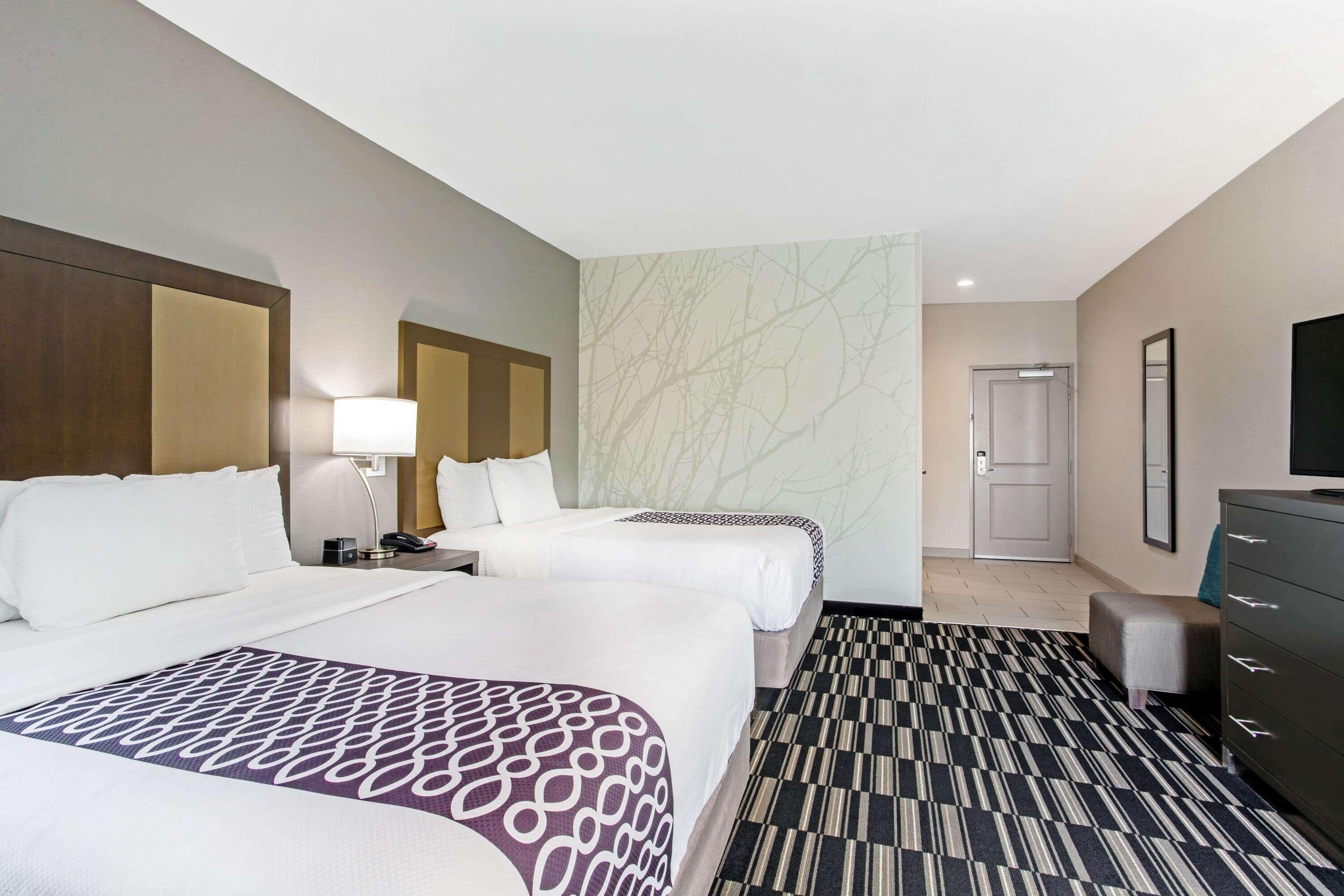 Hotel La Quinta By Wyndham Sweetwater East Exteriér fotografie