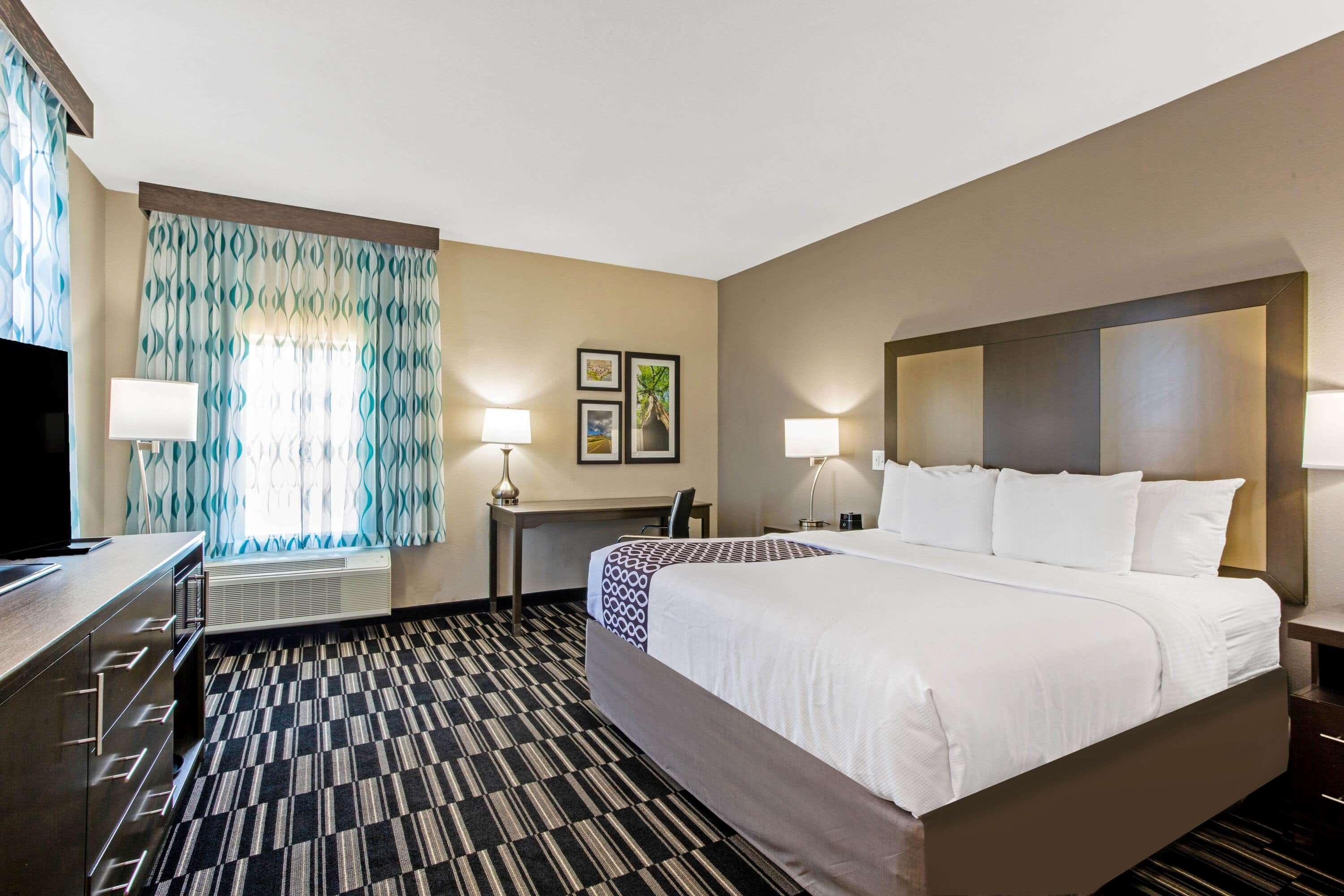 Hotel La Quinta By Wyndham Sweetwater East Exteriér fotografie