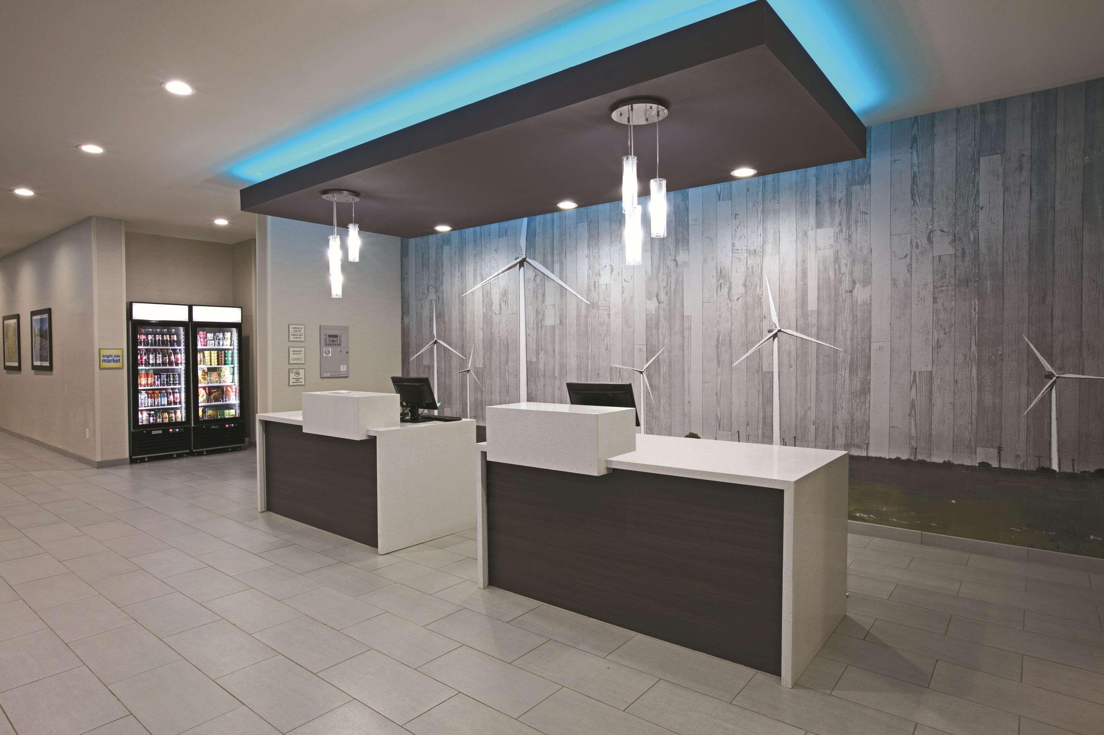 Hotel La Quinta By Wyndham Sweetwater East Exteriér fotografie