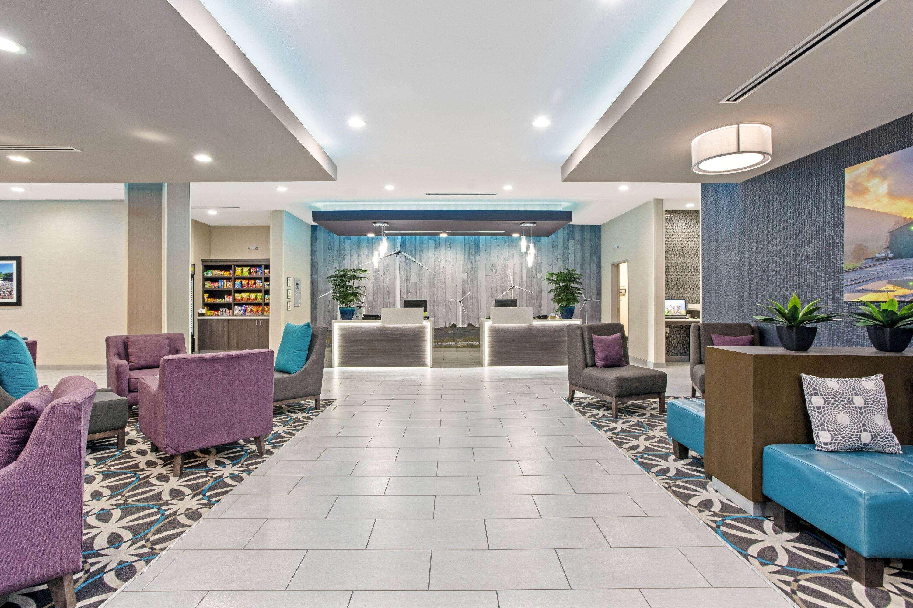 Hotel La Quinta By Wyndham Sweetwater East Exteriér fotografie
