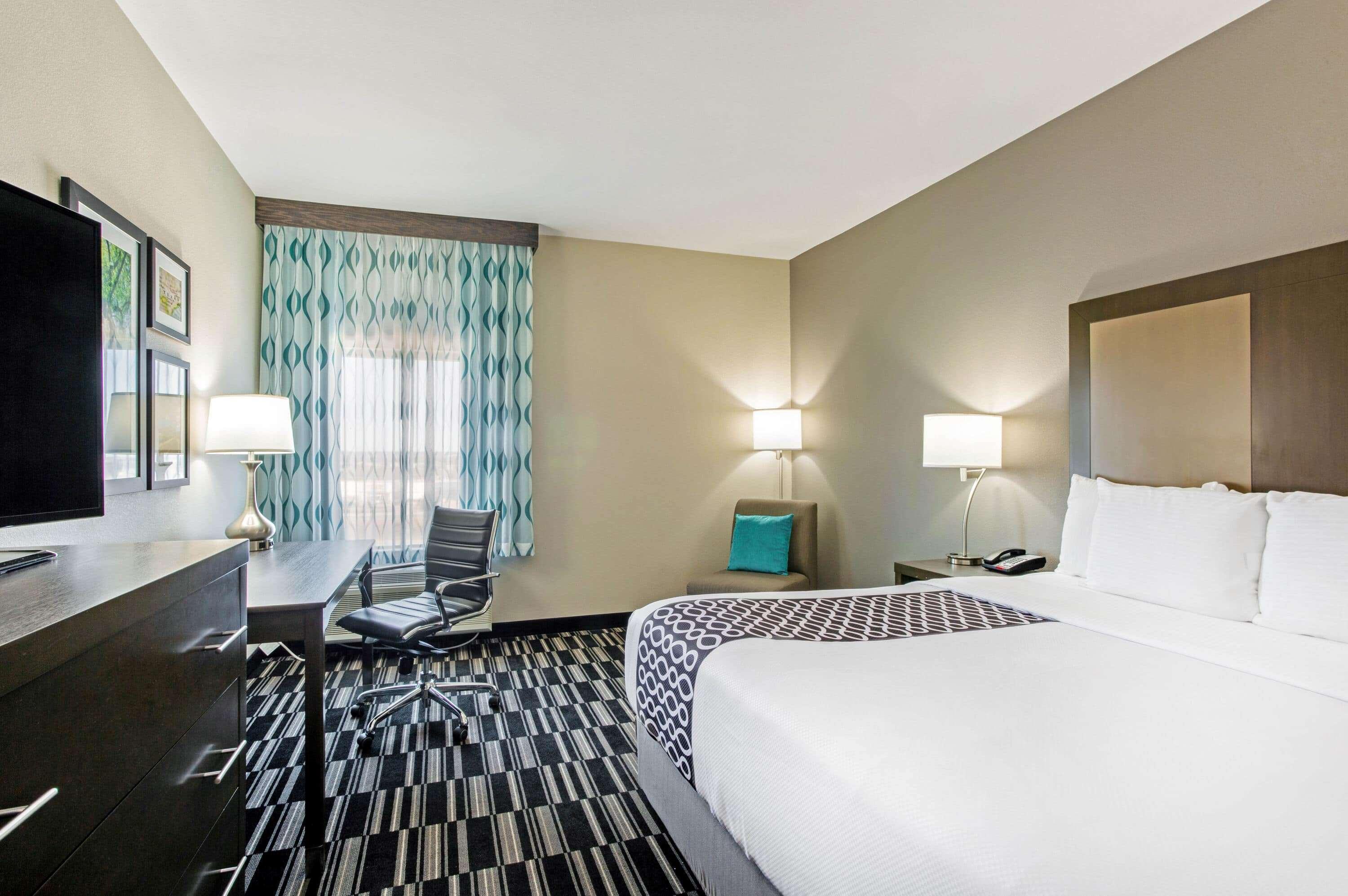 Hotel La Quinta By Wyndham Sweetwater East Exteriér fotografie