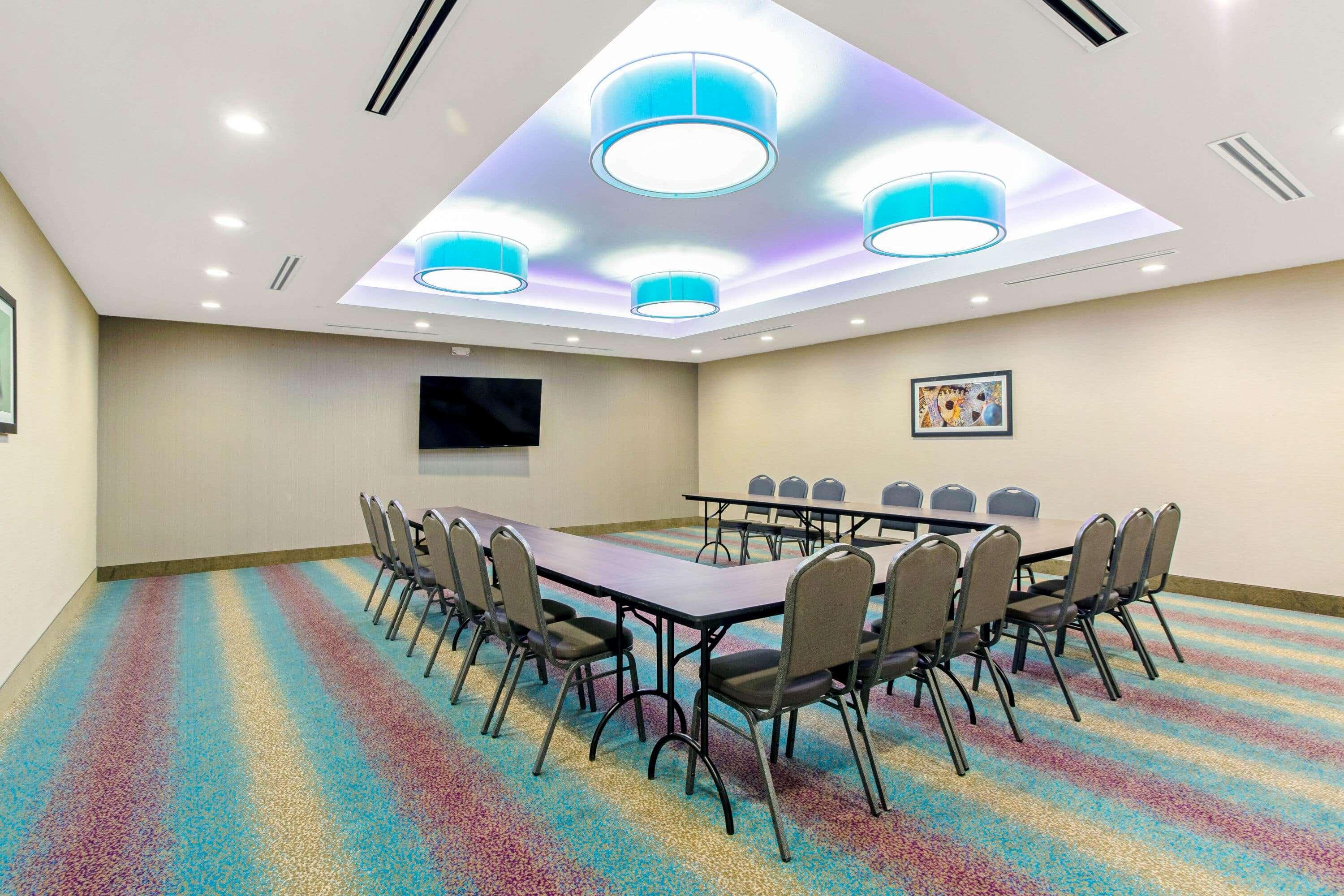 Hotel La Quinta By Wyndham Sweetwater East Exteriér fotografie