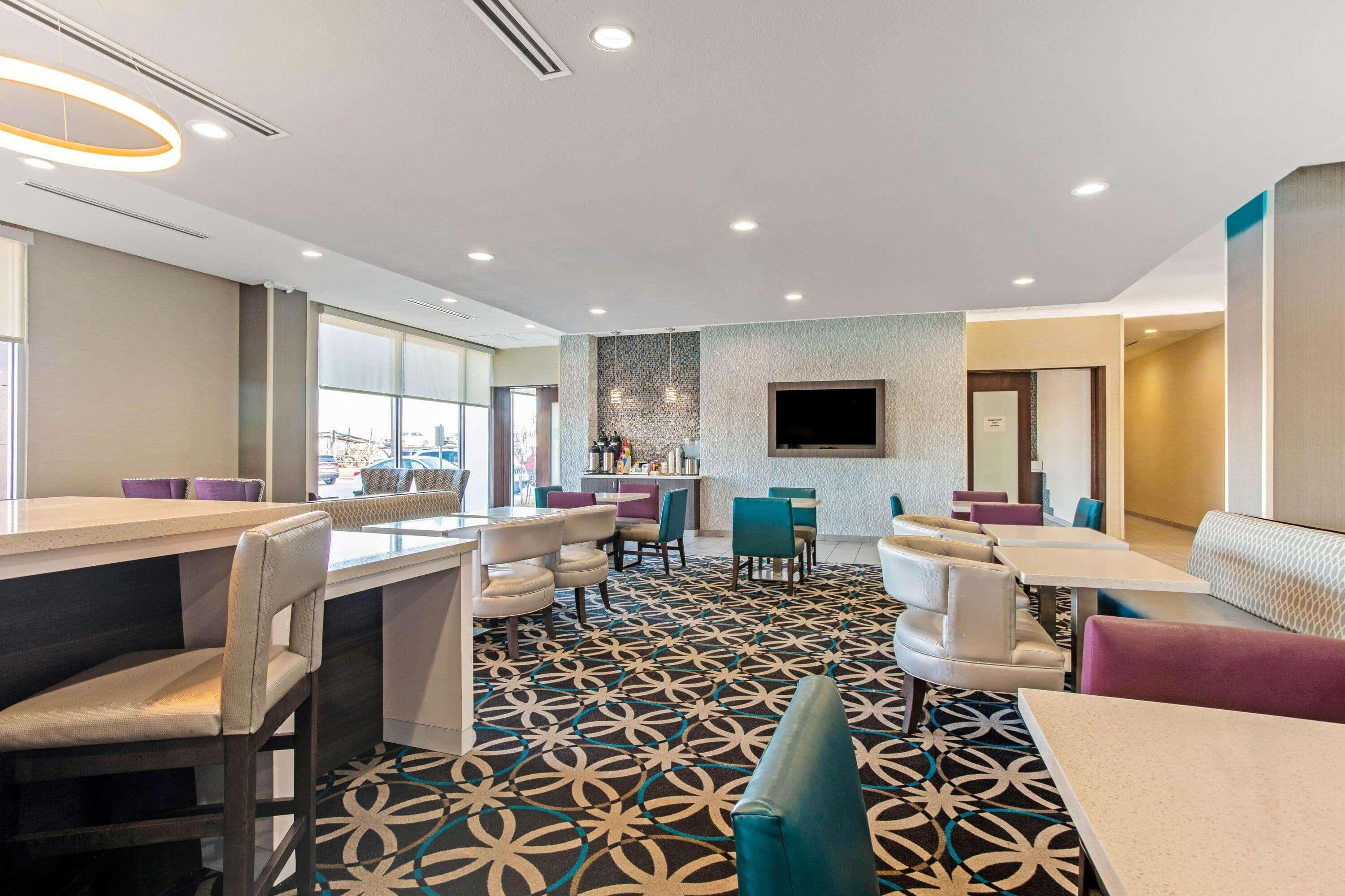 Hotel La Quinta By Wyndham Sweetwater East Exteriér fotografie
