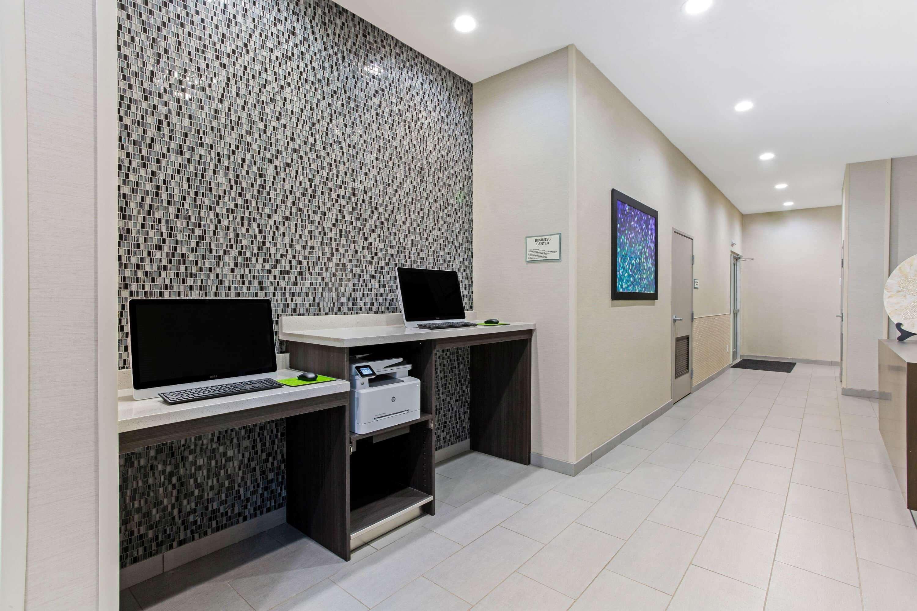 Hotel La Quinta By Wyndham Sweetwater East Exteriér fotografie
