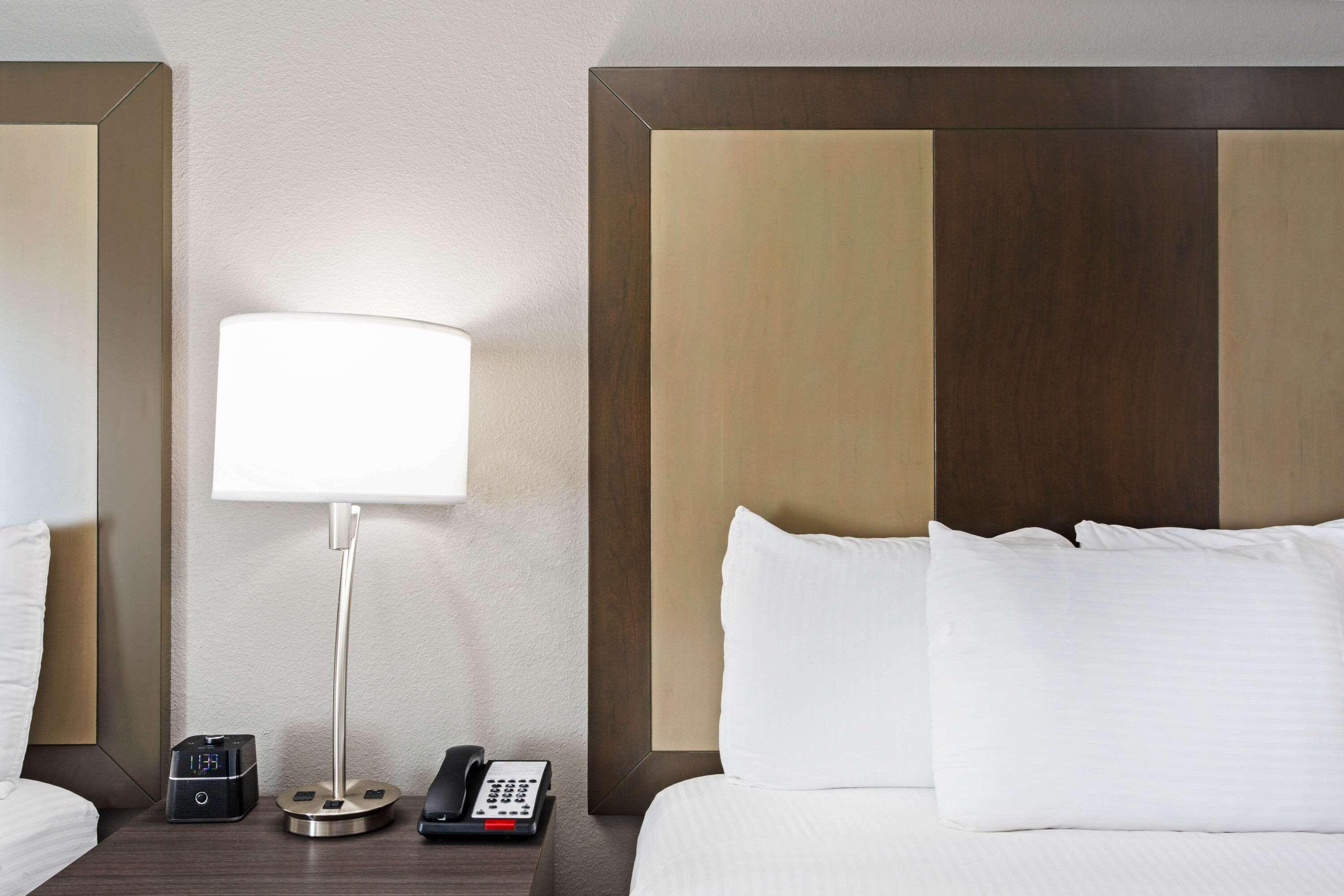 Hotel La Quinta By Wyndham Sweetwater East Exteriér fotografie