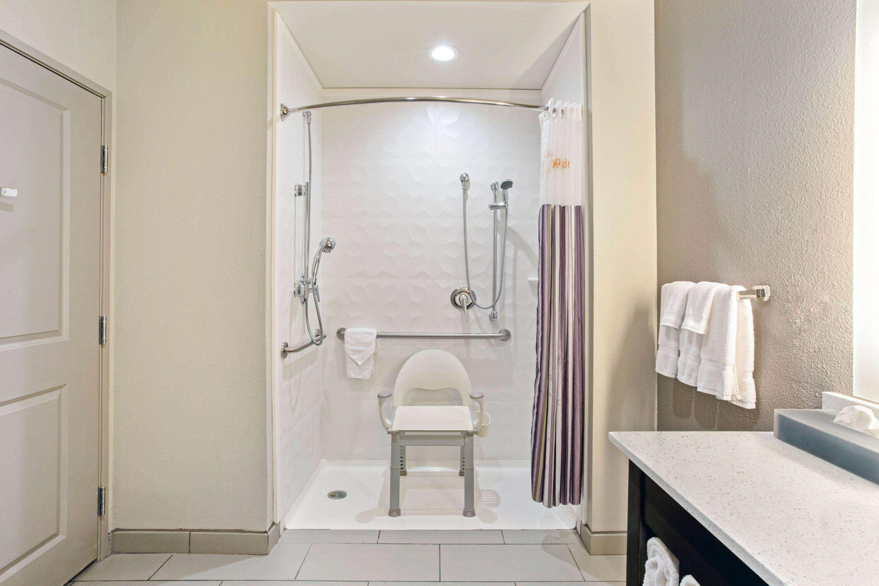 Hotel La Quinta By Wyndham Sweetwater East Exteriér fotografie