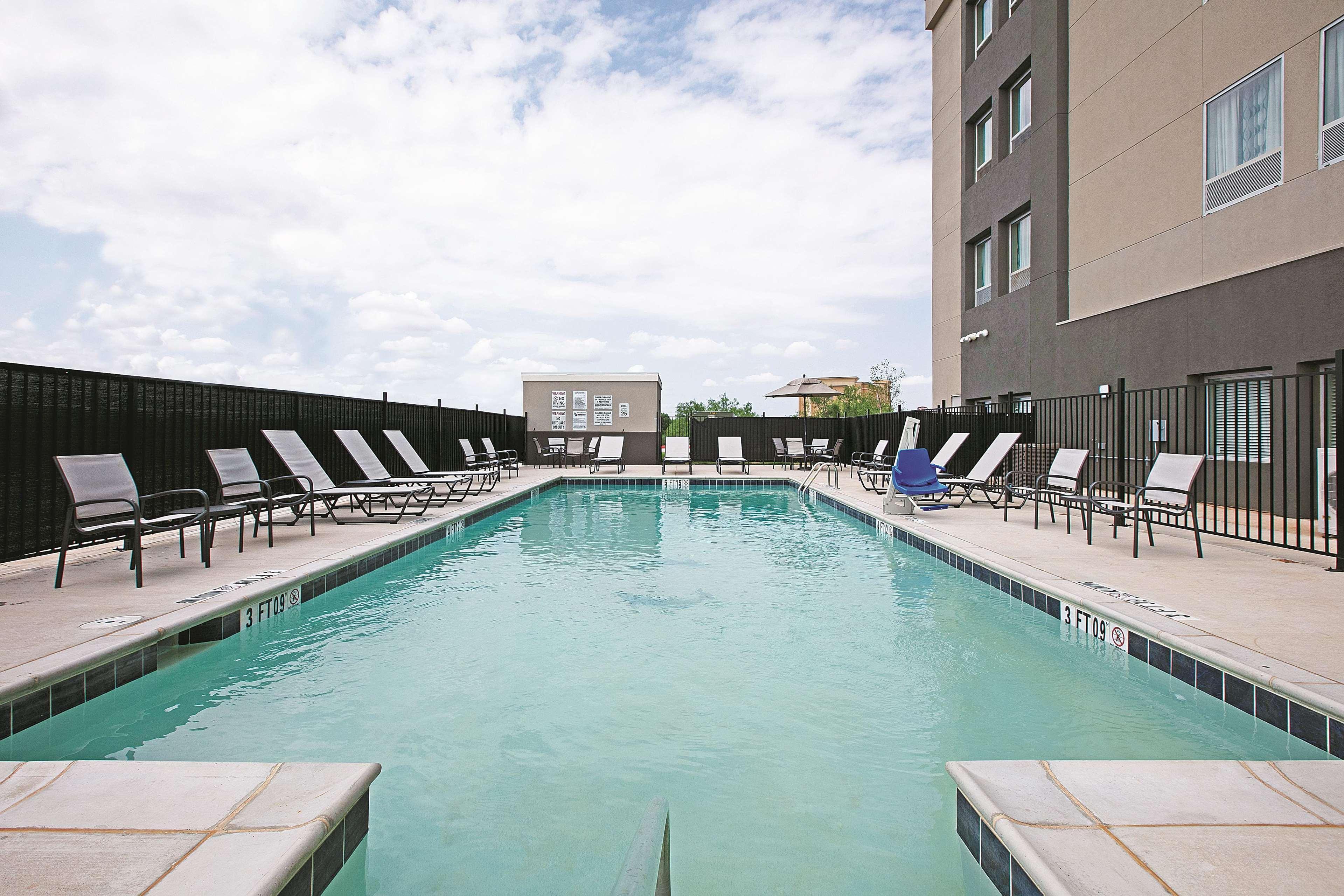 Hotel La Quinta By Wyndham Sweetwater East Exteriér fotografie