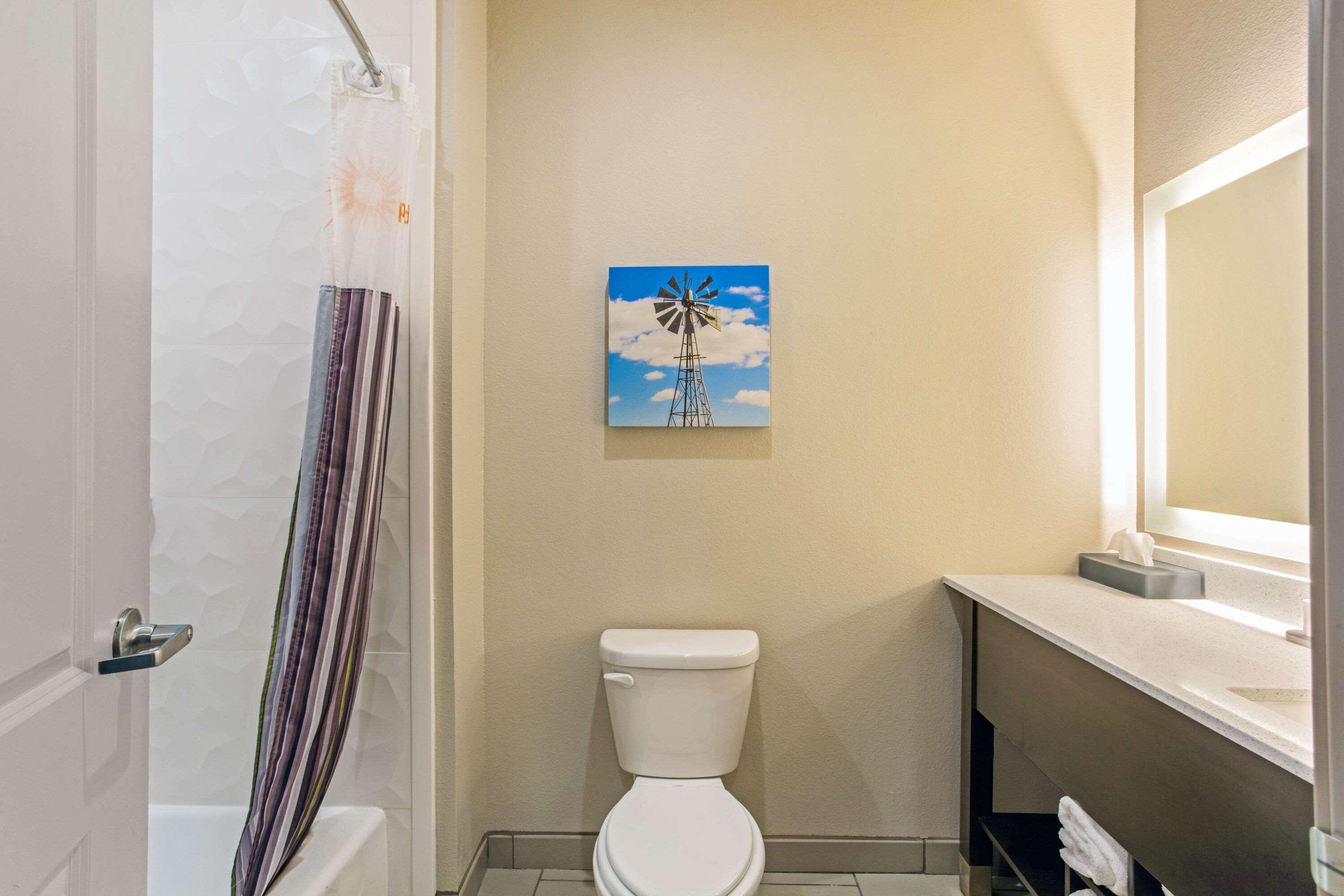 Hotel La Quinta By Wyndham Sweetwater East Exteriér fotografie