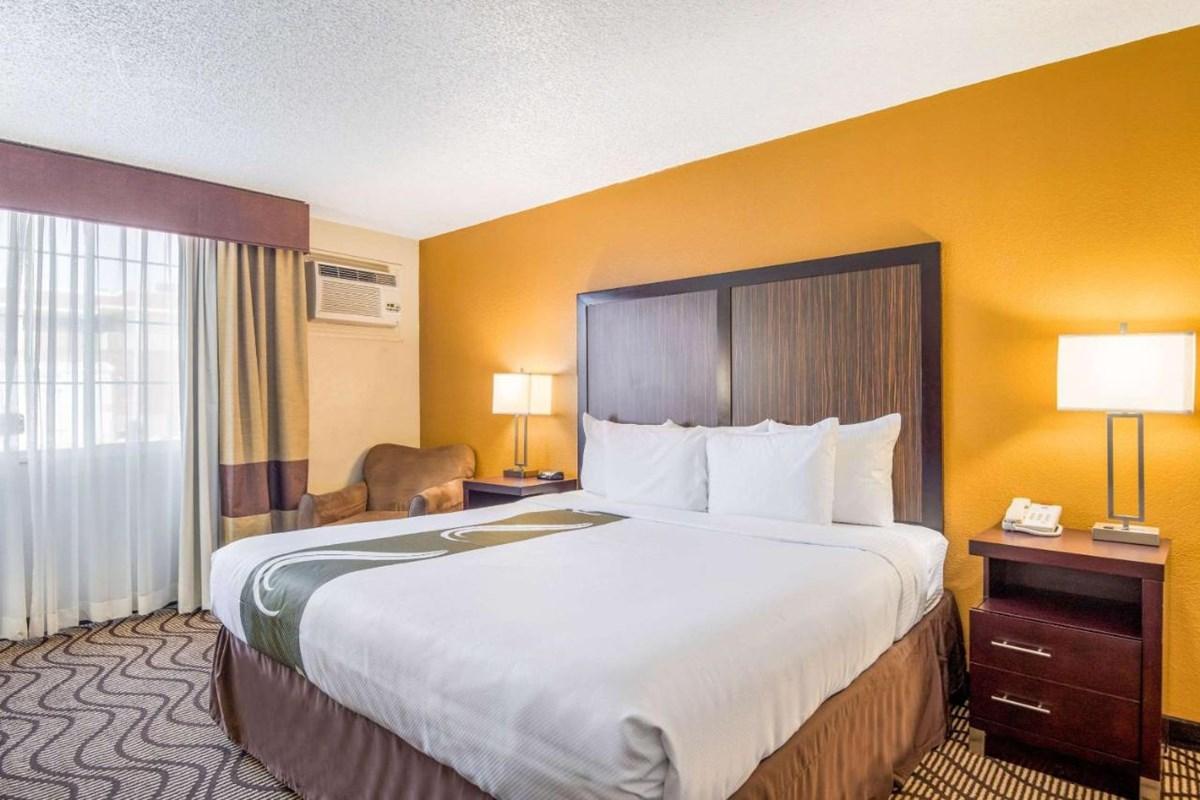 Hotel La Quinta By Wyndham Sweetwater East Exteriér fotografie