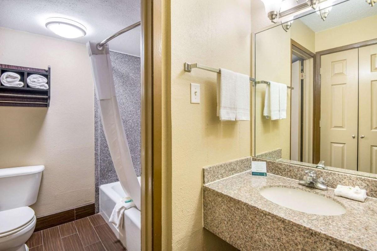 Hotel La Quinta By Wyndham Sweetwater East Exteriér fotografie
