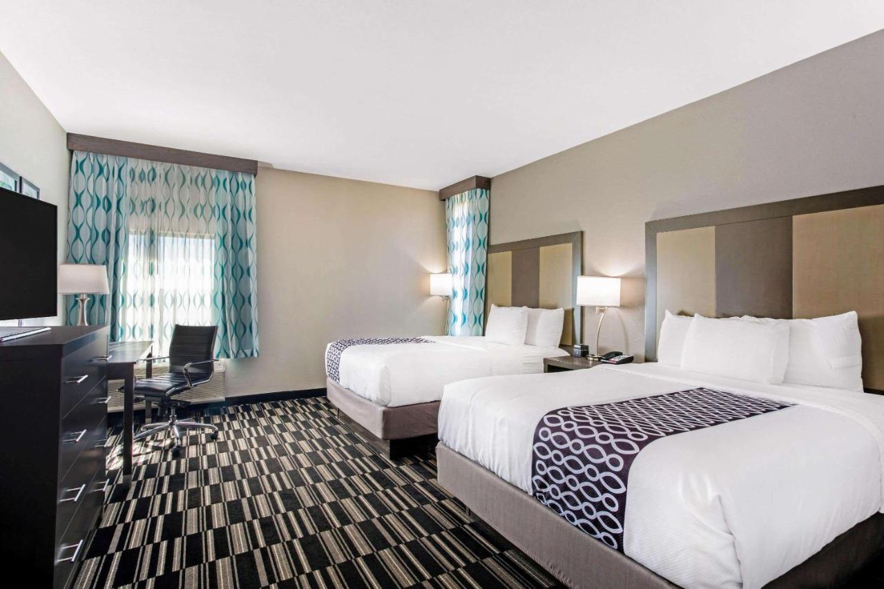 Hotel La Quinta By Wyndham Sweetwater East Exteriér fotografie